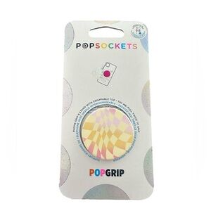 New Pop socket pop grip swappable top